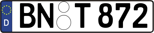 BN-T872