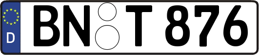 BN-T876