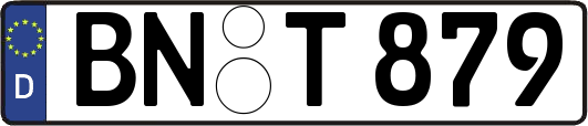 BN-T879