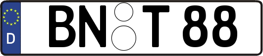 BN-T88