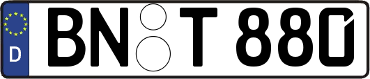 BN-T880