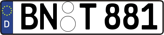 BN-T881