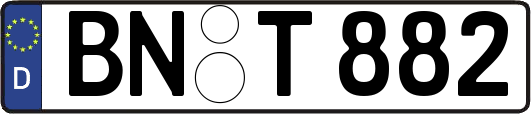 BN-T882