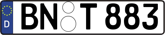 BN-T883