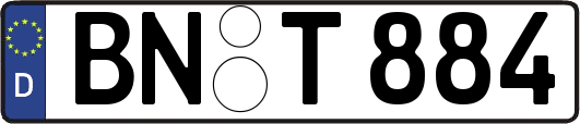 BN-T884