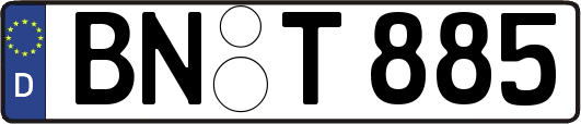 BN-T885