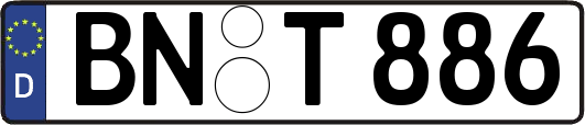 BN-T886