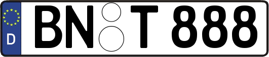 BN-T888
