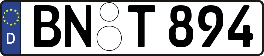 BN-T894