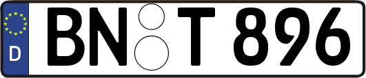 BN-T896