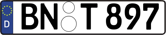 BN-T897