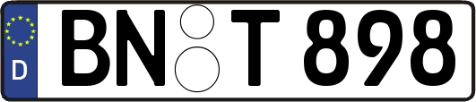 BN-T898