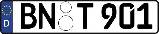 BN-T901