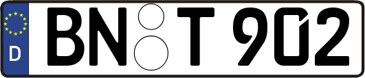 BN-T902