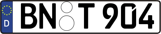 BN-T904