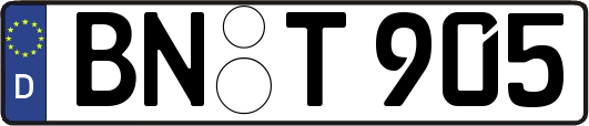 BN-T905