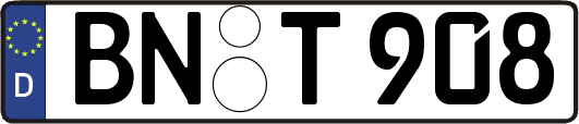 BN-T908