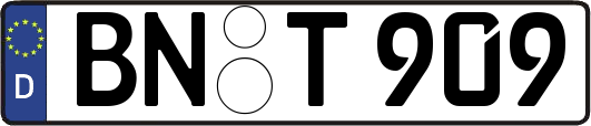 BN-T909