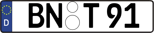 BN-T91