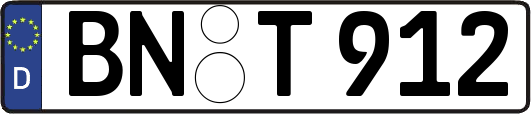 BN-T912