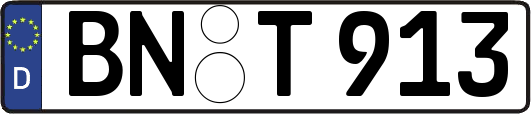 BN-T913