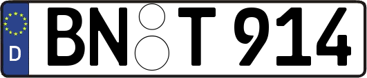 BN-T914