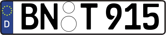 BN-T915