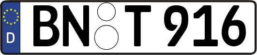 BN-T916
