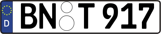 BN-T917