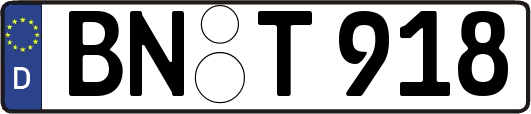 BN-T918