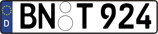BN-T924