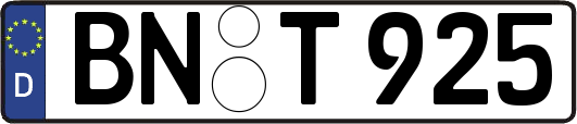 BN-T925
