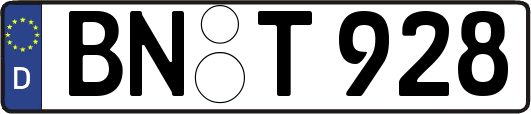 BN-T928