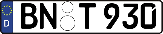 BN-T930