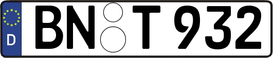 BN-T932