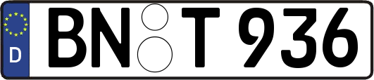 BN-T936