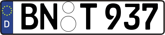 BN-T937