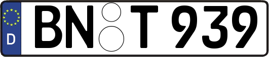 BN-T939