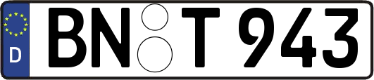 BN-T943