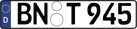 BN-T945