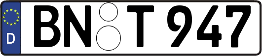 BN-T947
