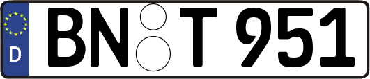 BN-T951