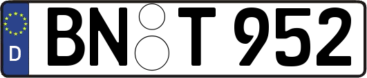 BN-T952