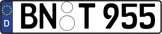 BN-T955