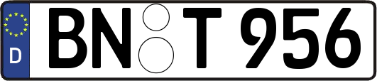 BN-T956