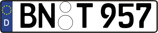 BN-T957