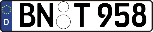 BN-T958