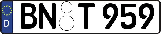 BN-T959