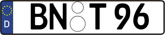 BN-T96