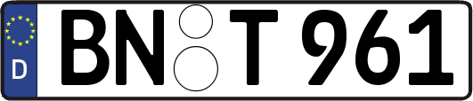 BN-T961